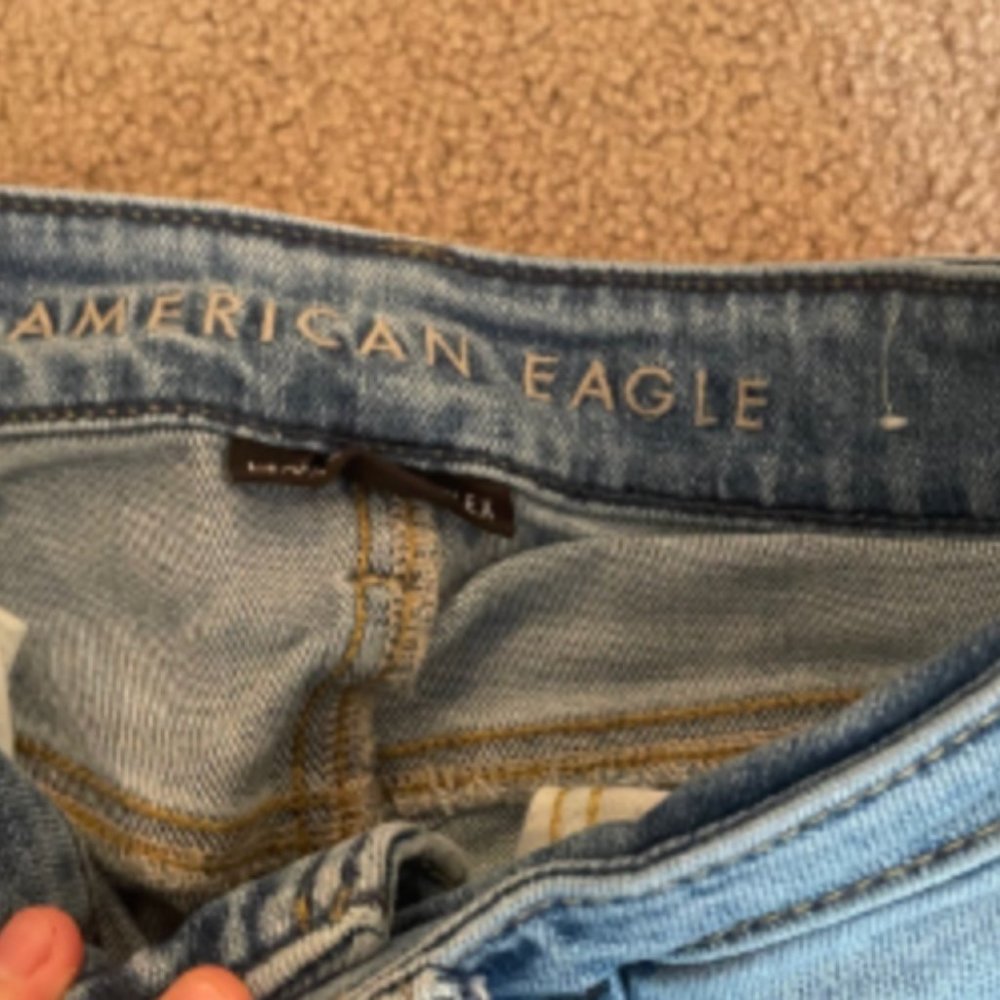 American eagle jeans - Picture 2 of 3